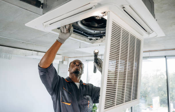 Licensed Hvac service in Etowah, TN - FH HVAC