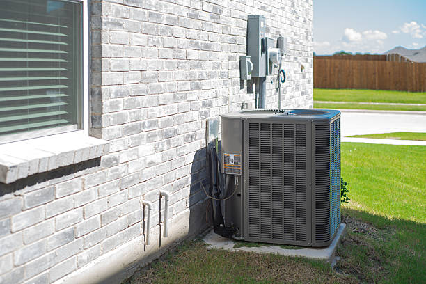 Reliable Hvac contractor in Etowah, TN by FH HVAC